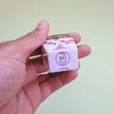 vintage chinese takeaway limoges trinket box