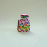 vintage jelly bean limoges trinket box