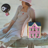 limoges x hv - dollhouse trinket box *limited edition*