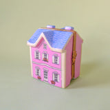 limoges x hv - dollhouse trinket box *limited edition*