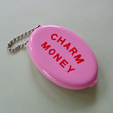 charm money pouch