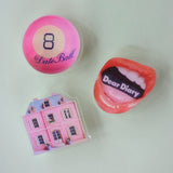 picto-charm™ phone grip