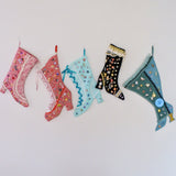 1/1 denim darling stocking