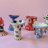 1/1 sugarplum sweets trinket dish - ceramicsalyssa x hv