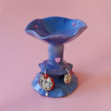 1/1 sugarplum sweets trinket dish - ceramicsalyssa x hv