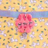 1/1 cowgirl cutie necklace - ceramicsalyssa x hv