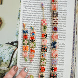 toni darling frank x hv charmie choker ♡