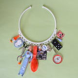 1/1 kels trinket necklace