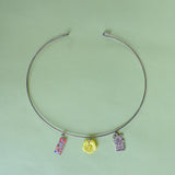 1/1 bri trinket necklace