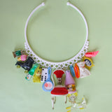 1/1 rory trinket necklace