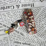 1/1 i ♡ ny positive letters lighter - yard sale x hv