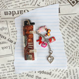 1/1 bonjour kitty lighter - yard sale x hv