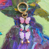 dreamglow bag charm