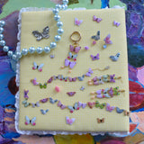 little blooms bracelet