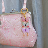 dreamglow bag charm