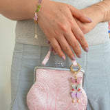 little blooms bracelet
