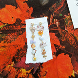 brewed beginnings dangle set