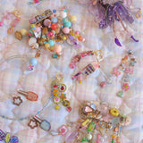 1/1 fairy godmother vintage brooch