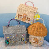 1/1 cottage cutie bag