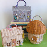 1/1 mushroom forager bag