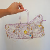 1/1 farm girl wire bag