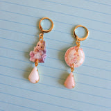 1/1 precious memories earrings