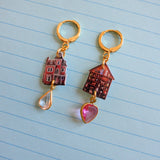 1/1 house of trinkets earrings