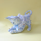 1/1 queen of pets cat plush