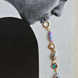 wistful gaze dangle pack
