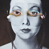 wistful gaze dangle pack