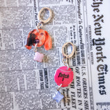 custom picto-pet dangle set ♡ pick & mix picto-charms™