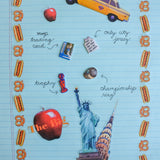 new york forever ♡ pick & mix picto-charms™