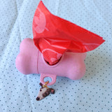 charmed poopsie bag holder