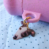 charmed poopsie bag holder