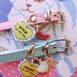 custom pet tag