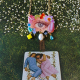 delicate daydreams pendant necklace