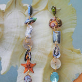 1/1 ancient waters dangles