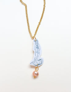 Nurture & Nourish Necklace
