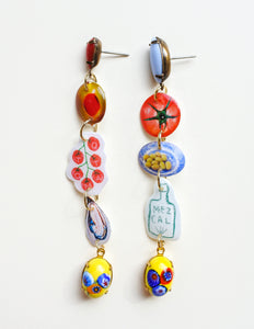 Vine + Sea Dangle Set