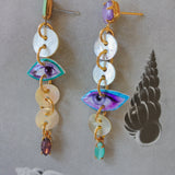 1/1 sea spell dangles