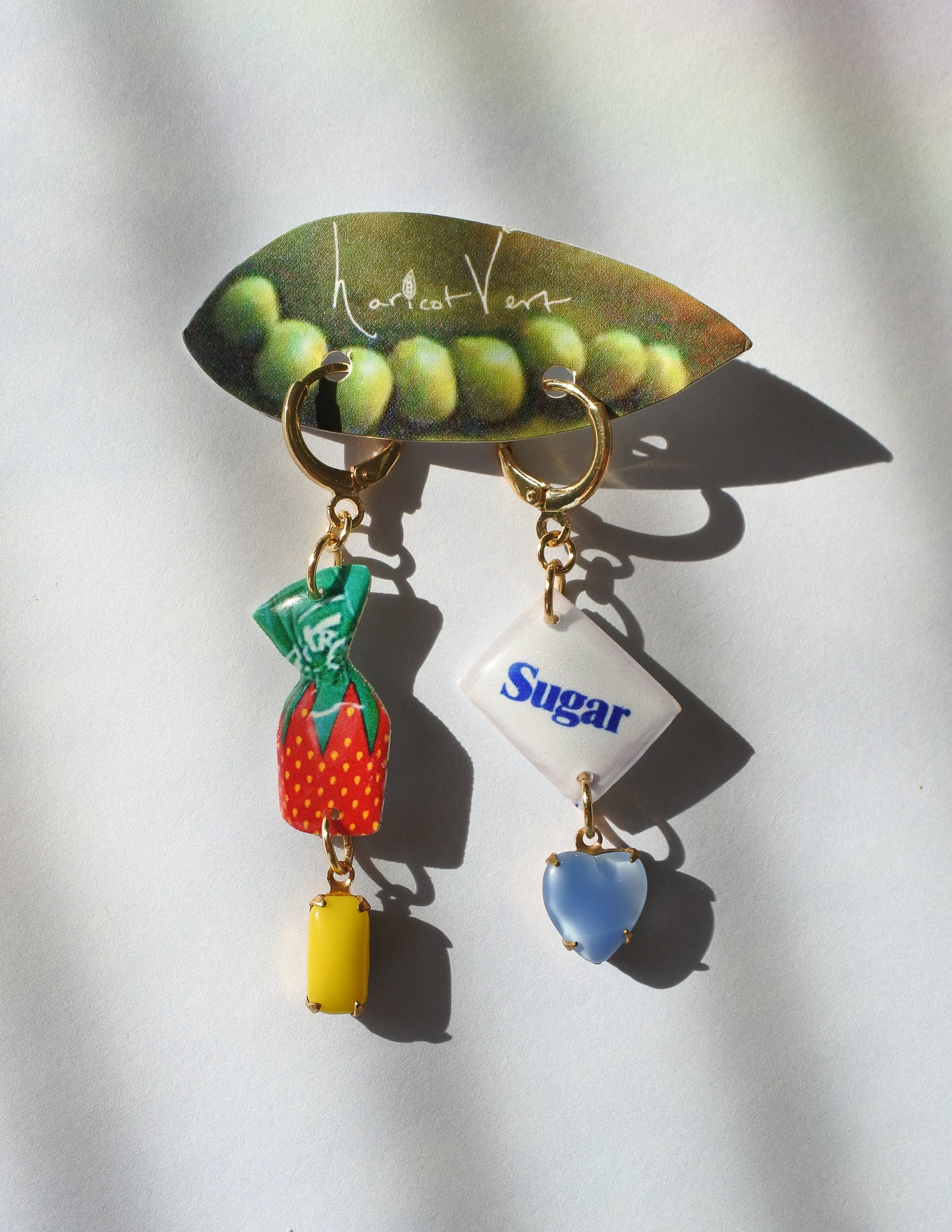 Create Your Own ~ Pick & Mix Dangle