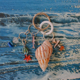 1/1 seawater symphony bag charm