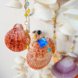 1/1 les coquillages wind chime