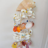 1/1 les coquillages wind chime