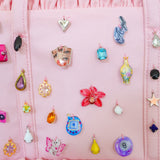 1/1 rosy nostalgia bag - hv x baggy london