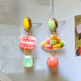 magical meringue dangle set