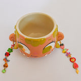 1/1 blooming livy mug - biggie x hv