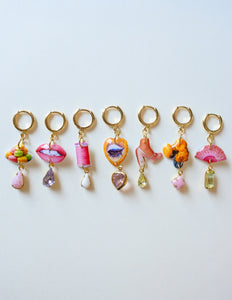 Rococo Rêve Dangle Pack