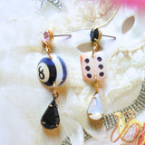 taking chances dangle set