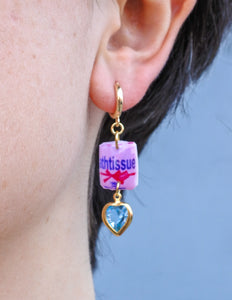 Bodega Babe Dangle Pack
